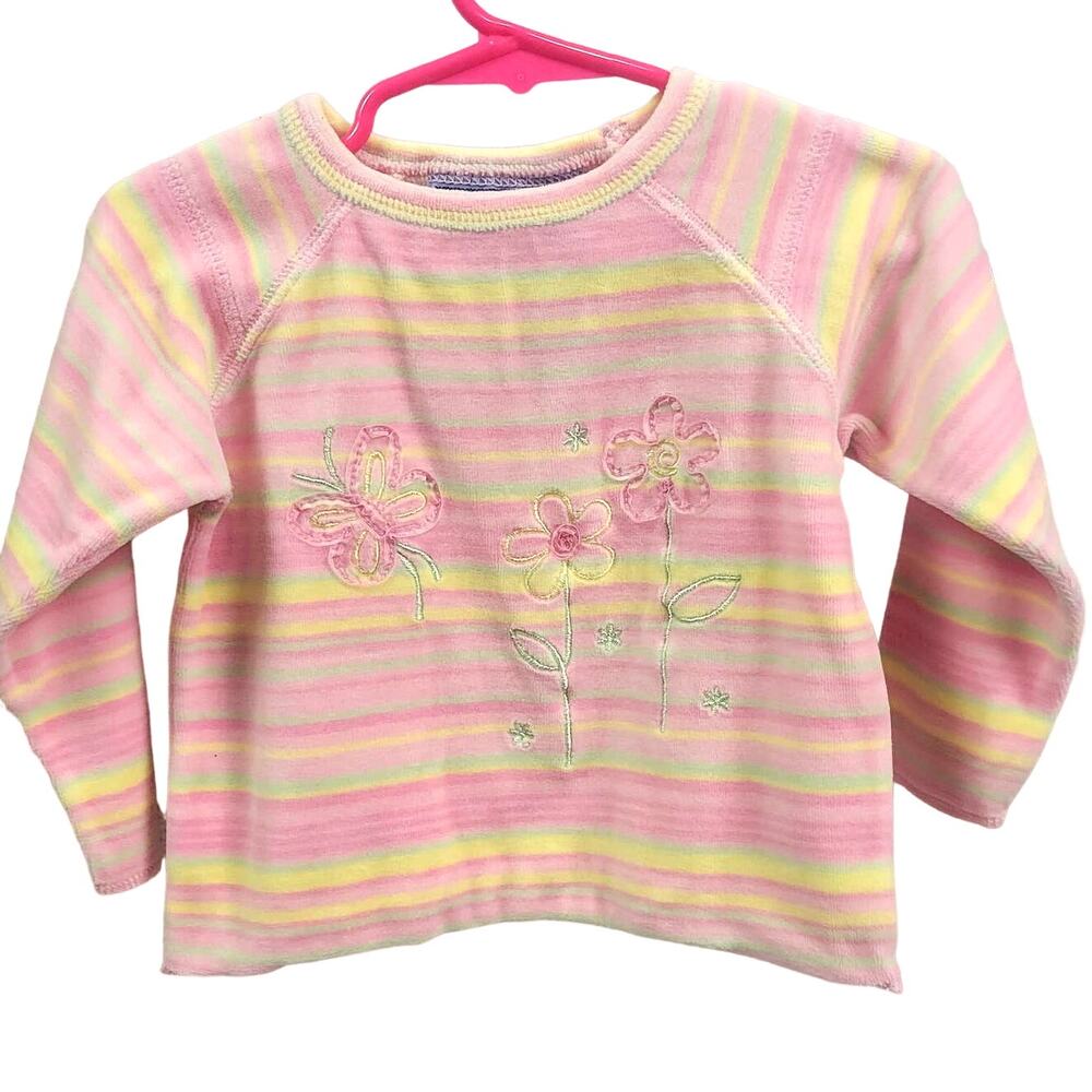 Koala Kids Multi-color Shirt Size 18mo‎